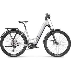 Rose Mayor Plus 1 SUV LowStep 2024