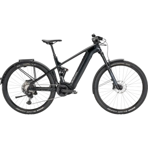 Bergstrom ATV SUV 9 125+ Carbon 2024