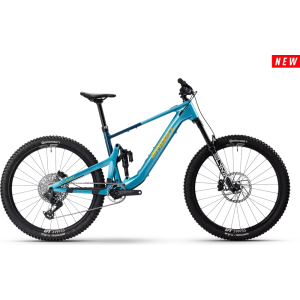 Ghost Path Riot CF LTD Electric Bike 2024