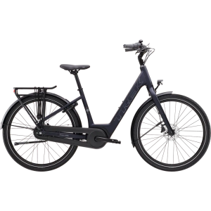 Trek District+ 1 Lowstep 2024