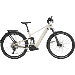Bergstrom SUV 9 2024