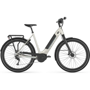 Gazelle Ultimate T10 HMB Low-Step Electric Bike 2024