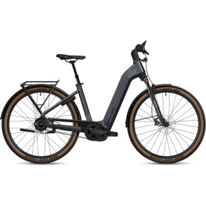 Flyer G1 Gotour 5.23 CX Comfort Electric Bike 2024