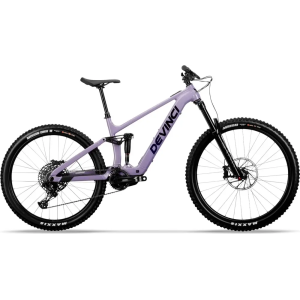 Devinci E-TROY LITE NX 12S 2024