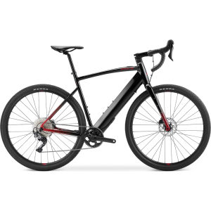 Fuji E-Jari Electric Bike 2024