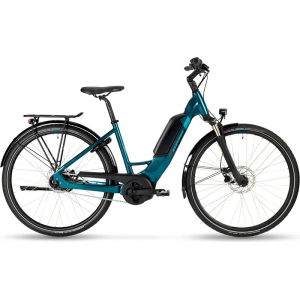 Stevens E-Circle 2024