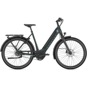 Gazelle Ultimate C8 Low-Step Electric Bike 2024