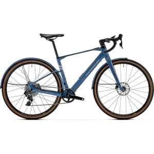 Mondraker Dusty SX RR Electric Bike 2024
