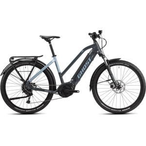 Ghost E-Teru Essential EQ Mid Electric Bike 2024