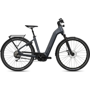 Flyer G1 Gotour 7.10 ABS Comfort Electric Bike 2024