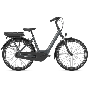 Gazelle Arroyo C7+ HMB 26" Low-Step Electric Bike 2024