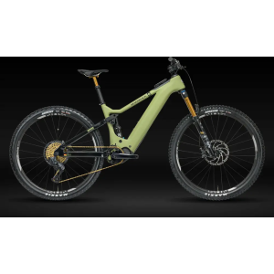 Silverback S-Electro Pro CF 1 2024