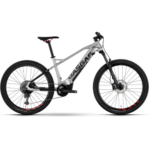 Gasgas TRA 4 Electric Bike 2024