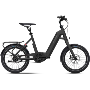 Flyer G1 Upstreet1 7.43 Comfort Electric Bike 2024