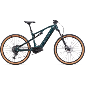 CTM Areon Electric Bike 2024