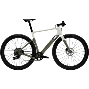 3T Exploro Racemax Boost Grx Flatbar 2024