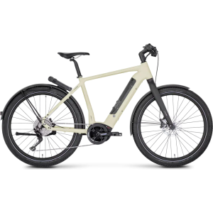 Rose Xtra Watt Evo Plus 1 Allroad 2024