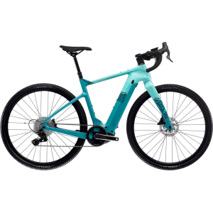 Bianchi E-Arcadex Ekar 2024