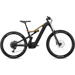 Flyer 21 Uproc6 6.50 Gents Electric Bike 2024