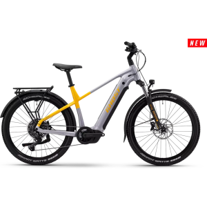 Ghost E-TERU UNIVERSAL EQ AL Electric Bike 2024