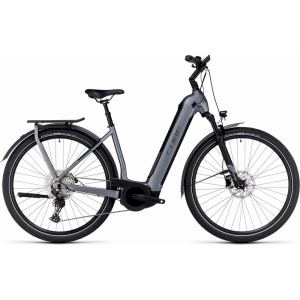 Cube Kathmandu Hybrid Pro 625 Electric Bike 2024