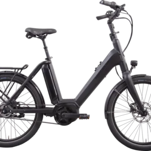 Hercules Futura Compact R5 – 24" Coaster Brake Compact 2024