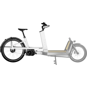 Bergamont E-Cargoville LJ Expert 2024