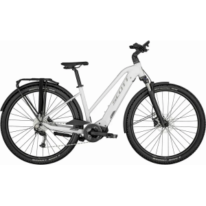 Scott Sub Cross eRIDE 20 Lady EQ 2024