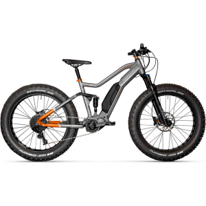 Tunturi eMAX FullFat 2024