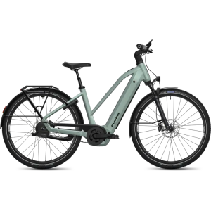 Flyer G2 Gotour 7.23 Mixed Electric Bike 2024