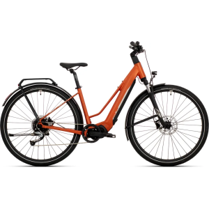 Superior eXR 6030 L Touring 2024