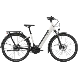 Cannondale Mavaro Neo 4 Low StepThru 2024