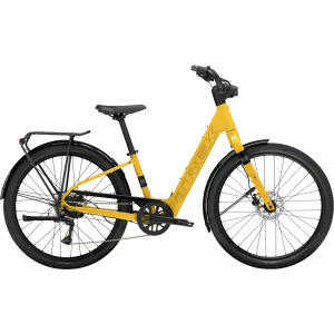 Trek Verve+ 1 Lowstep LT 2024