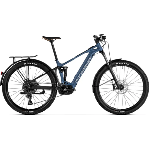 Mondraker Chaser X Electric Bike 2024