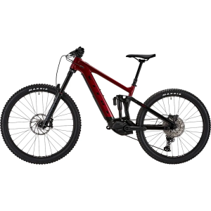 Vitus E-Sommet 297 VR 2024