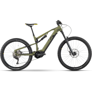 R Raymond TrailRay 160E 8.0 2024