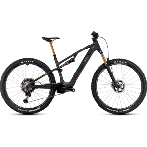 Cube Ams Hybrid One44 C:68X Slt 400X 29 Electric Bike 2024