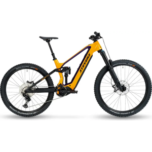 Stevens E-Inception ED 8.8.2 GTF 2024