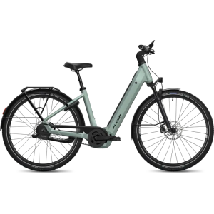 Flyer G2 Gotour 7.23 Comfort Electric Bike 2024