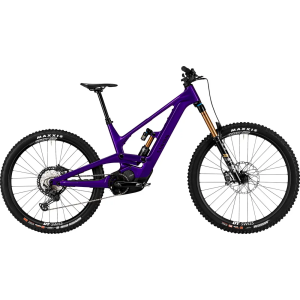 Canyon Torque:ON CF 9 2024