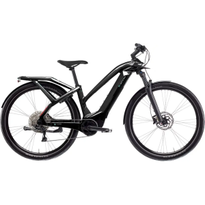 Bianchi e-Omnia T Type Step-Through Deore 2024