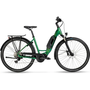 Stevens E-Bormio Forma 2024