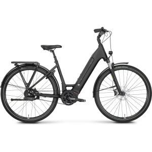 Rose Xtra Watt Evo Plus 3 LowStep 2024