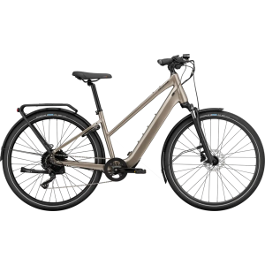 Cannondale Mavaro SL 1 StepThru 2024