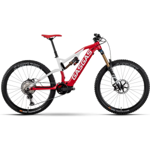Gasgas G Enduro 3.0 Electric Bike 2024