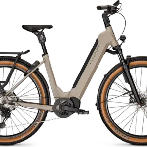 Kalkhoff Entice 5+ Advance – Bosch ABS Heavy Duty Wave 2024