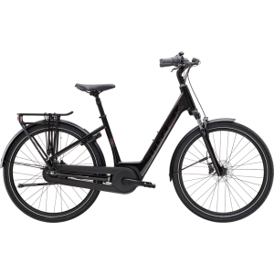 Trek District+ 2 Lowstep 2024