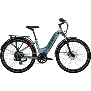 Aventon Level.2 Step-Through Commuter 2024