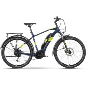 R Raymond CrossRay E 3.0 Gent 2024