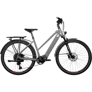Drssiger Trekking-E Trapez 2 2024